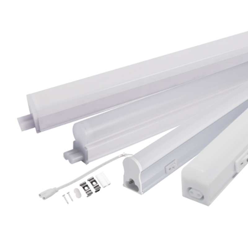 فیکسچر LED یکپارچه T5