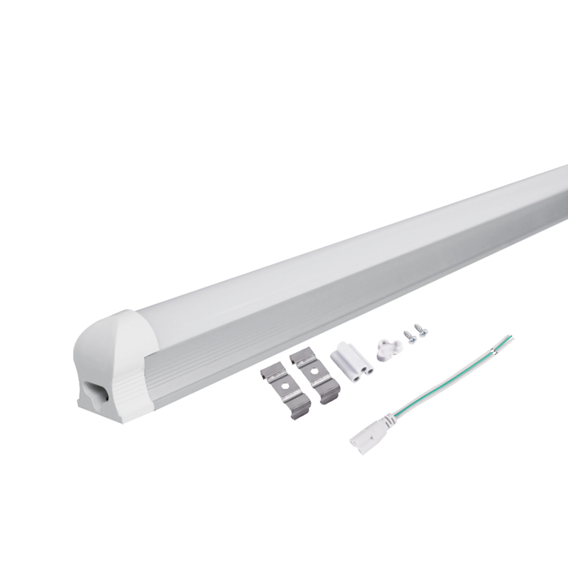 فیکسچر LED یکپارچه T8
