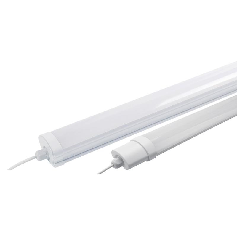 فیکسچر LED ضد آب (IP65)