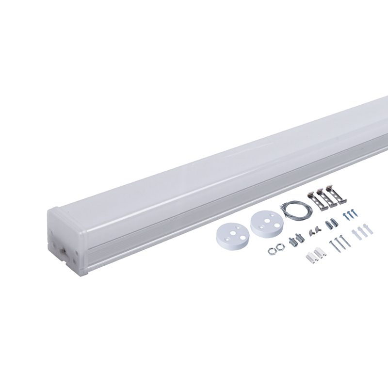چراغ فروشگاه LED قابل اتصال