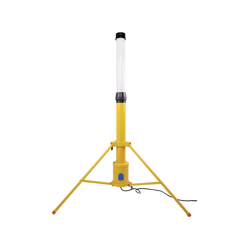 LED 360 درجه LIGHT OLLINGICAL LIGHT (نسخه تلسکوپی) LED 360 درجه LIGHT OLLINGICAL LIGHT (نسخه تلسکوپی)