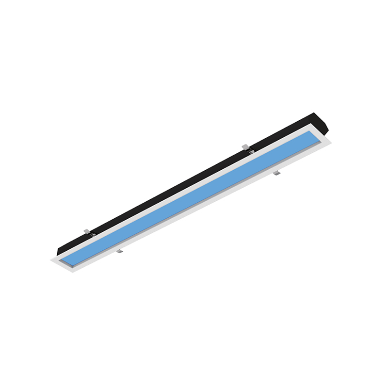 L Series Sun Simulator Light