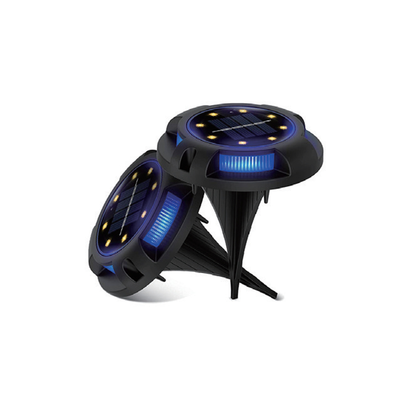 چراغ چشم انداز خورشیدی LED چراغ چشم انداز خورشیدی LED