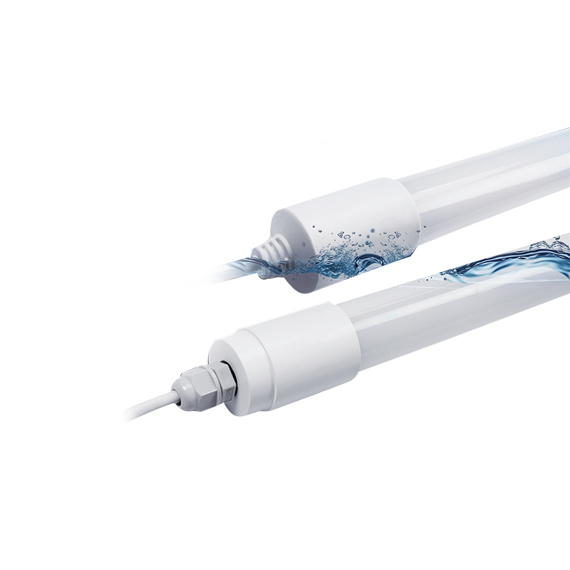لوله های LED ضد آب T8 (IP65) لوله های LED ضد آب T8 (IP65)