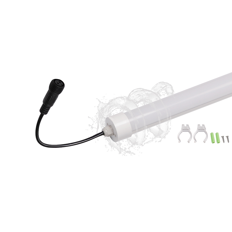 لوله های قایق ماهیگیری LED T10 (IP65) لوله های قایق ماهیگیری LED T10 (IP65)