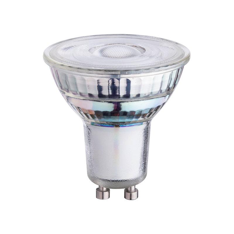 LED GLASS Spot Lite (سری GU) لامپ های SMD LED LED GLASS Spot Lite (سری GU) لامپ های SMD LED