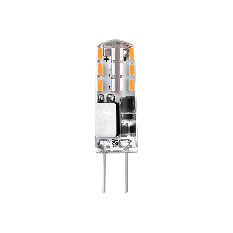 LED LED G4 LED لامپ های SMD