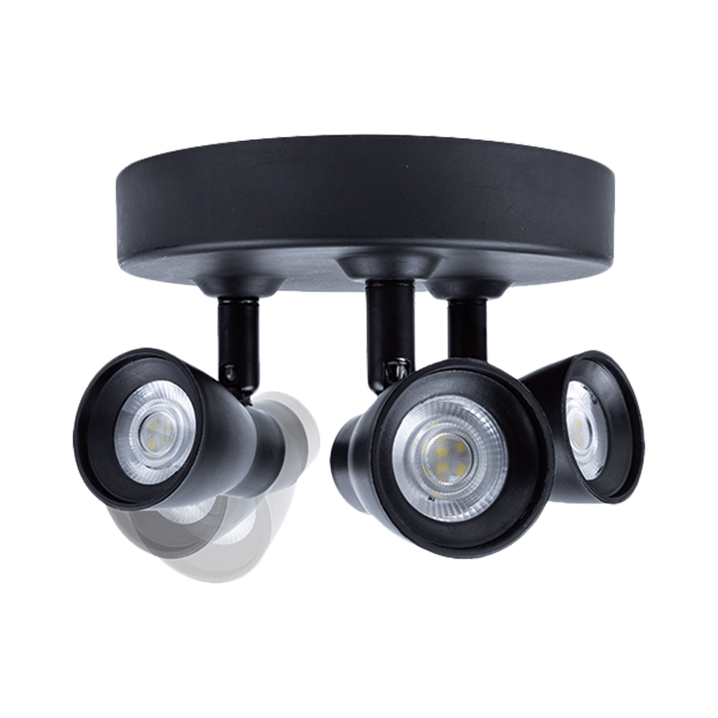 LED LED TRIOSPOT LIGHT