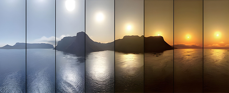 Xin Guang Yuan (چراغ های جدید) شرکت فناوری روشنایی ، آموزشی ویبولیتین.