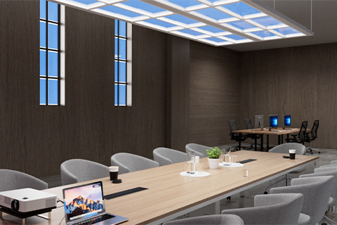 Xin Guang Yuan (چراغ های جدید) شرکت فناوری روشنایی ، آموزشی ویبولیتین.